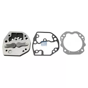 Kit de réparation, compresseur DT 4.60876