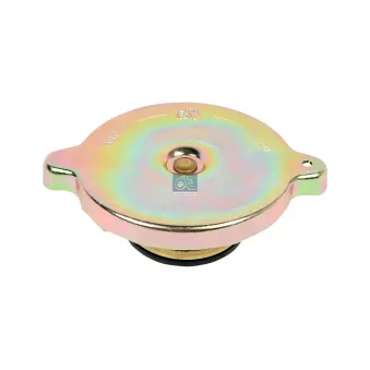 Bouchon de radiateur DT 4.60882