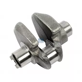 Vilebrequin, Compresseur d'air DT 4.60871