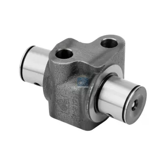 Arbre de culbuteur, distribution DT 4.60837