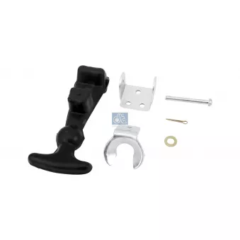 Bande de serrage DT 4.60842