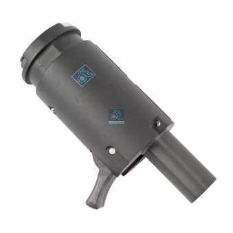 Kit de réparation, levier de changement de vitesse DT 4.60829