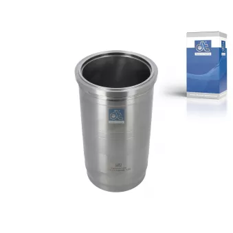 Chemise de cylindre DT 4.61138