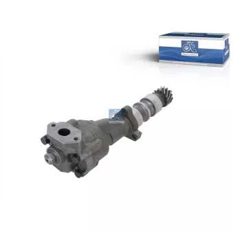 Pompe à huile DT 4.61156