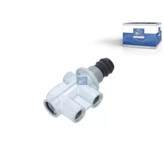 Valve de commande, remorque DT 4.61399