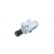 Valve de commande, remorque DT 4.61399 - Visuel 2