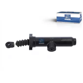 Cylindre émetteur, embrayage DT