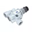 Valve de commande de frein, frein de stationnement DT 4.61400 - Visuel 1