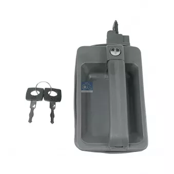 Poignée de porte DT 4.61369