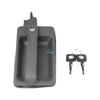 Poignée de porte DT 4.61370