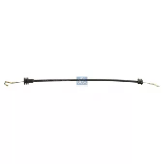 Commande de poignée de porte DT 4.61367