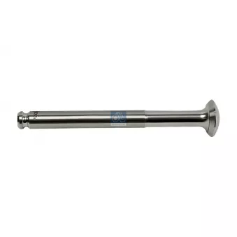 Soupape d'émission DT 4.61436