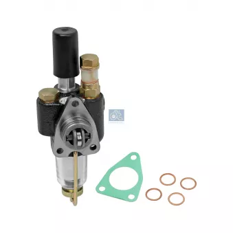 Pompe, préalimentation de carburant DT 4.61480