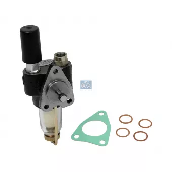 Pompe, préalimentation de carburant DT 4.61479