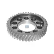 Roue dentée, vilebrequin DT 4.61478 - Visuel 1