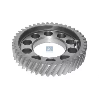 Roue dentée, vilebrequin DT 4.61478