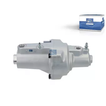 Servo-débrayeur DT 4.61497