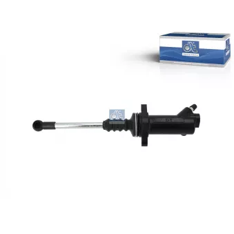 Cylindre émetteur, embrayage DT 4.61512