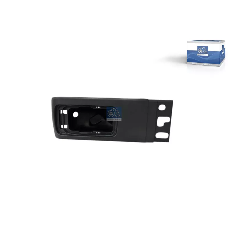 Pare-chocs avant droit DT 4.61489