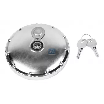 Bouchon, réservoir de carburant DT 4.61515