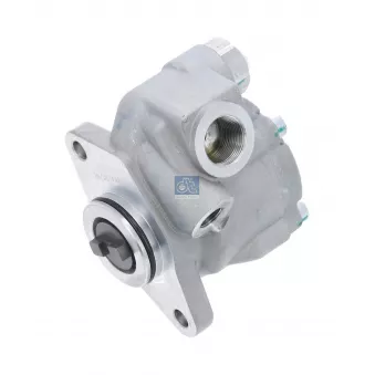 Pompe hydraulique, direction DT