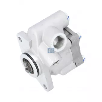 Pompe hydraulique, direction DT