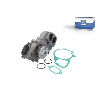 Pompe à eau DT 4.61617
