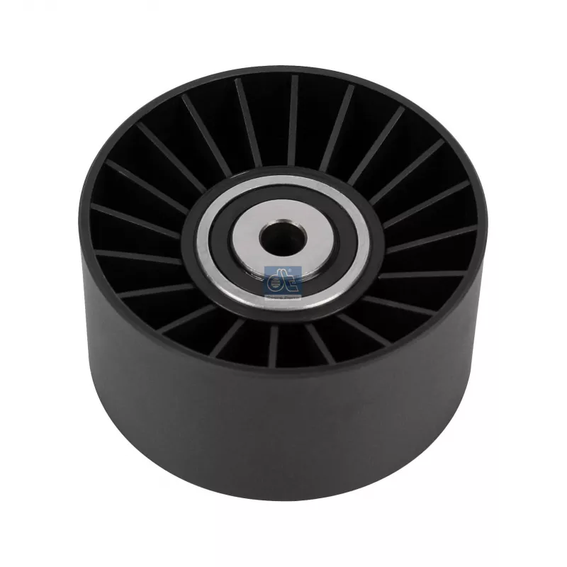 Poulie renvoi/transmission, courroie trapézoïdale à nervures DT 4.61625