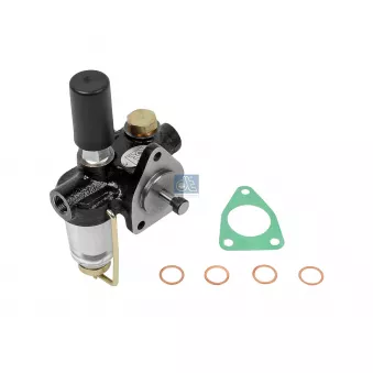 Pompe, préalimentation de carburant DT 4.61599