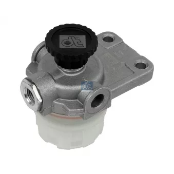 Pompe, préalimentation de carburant DT 4.61251