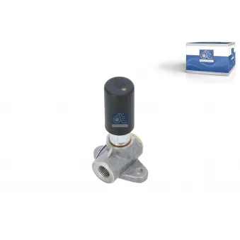Pompe, préalimentation de carburant DT 4.61250