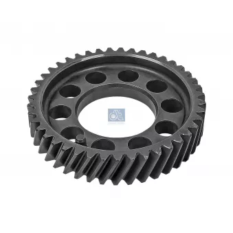 Roue dentée, vilebrequin DT 4.61242