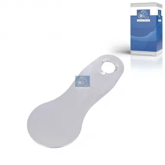 Kit de réparation, compresseur DT 4.61253