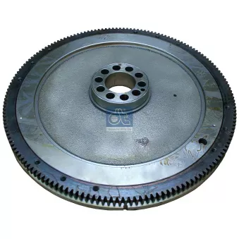 Volant moteur DT 4.61238
