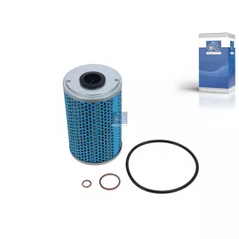 Filtre à huile DT 4.61539