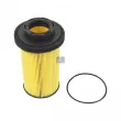 Filtre à carburant DT 4.61542 - Visuel 2