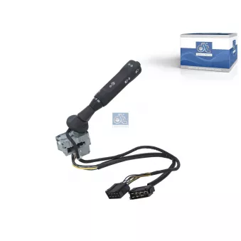 Commutateur de colonne de direction DT 4.61553