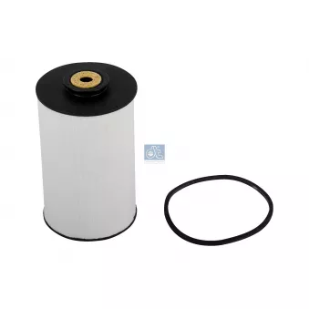 Filtre à carburant DT 4.61531
