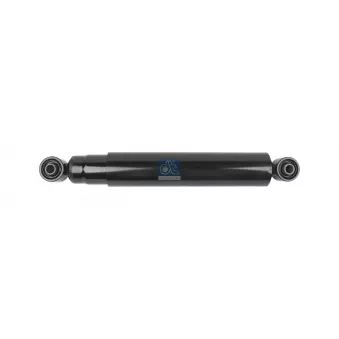 Jeu de 2 amortisseurs avant DT 4.61315