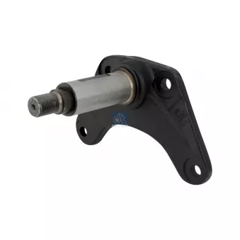 Support de jambe de suspension DT 4.61307