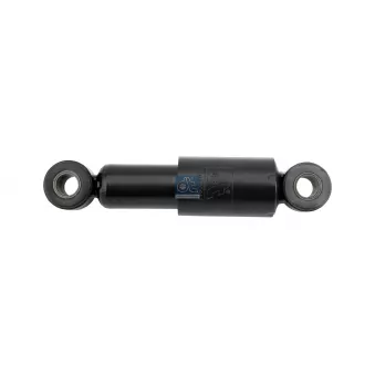 Amortisseur, suspension de la cabine DT