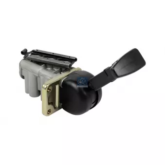 Valve de commande de frein, frein de stationnement DT 4.61330