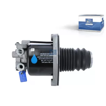 Servo-débrayeur DT 4.61278