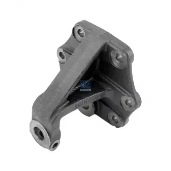 Support de jambe de suspension DT 4.61306