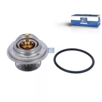 Thermostat, liquide de refroidissement DT 4.61272