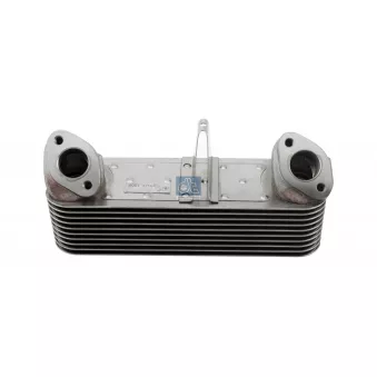 Radiateur d'huile DT 4.61571