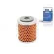 Filtre à carburant DT 4.61573 - Visuel 1
