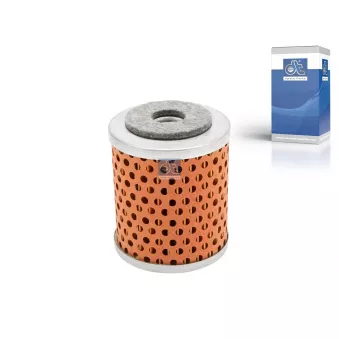 Filtre à carburant DT