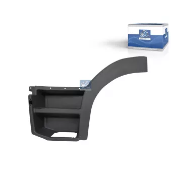 Marche-pied DT 4.62450