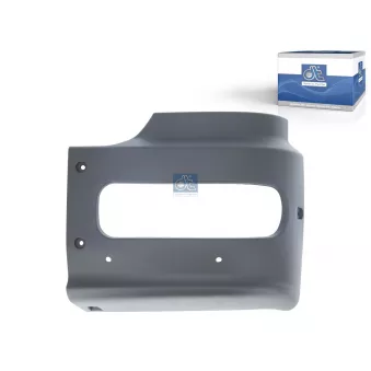 Pare-chocs DT 4.62422